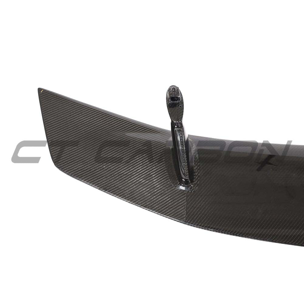 AUDI R8 V10 GEN 2 2015-2019 FULL CARBON FIBRE KIT - V1