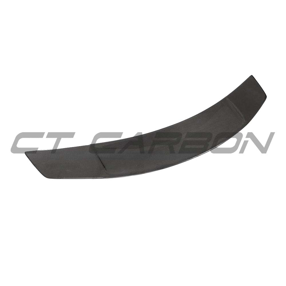 AUDI R8 V10 GEN 2 2015-2019 FULL CARBON FIBRE KIT - V1
