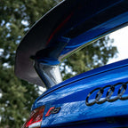 AUDI R8 V10 GEN 2 2015-2019 FULL CARBON FIBRE KIT - V1