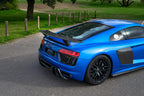 AUDI R8 V10 GEN 2 CARBON FIBRE KIT - V STYLE