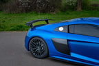 AUDI R8 V10 GEN 2 CARBON FIBRE KIT - V STYLE
