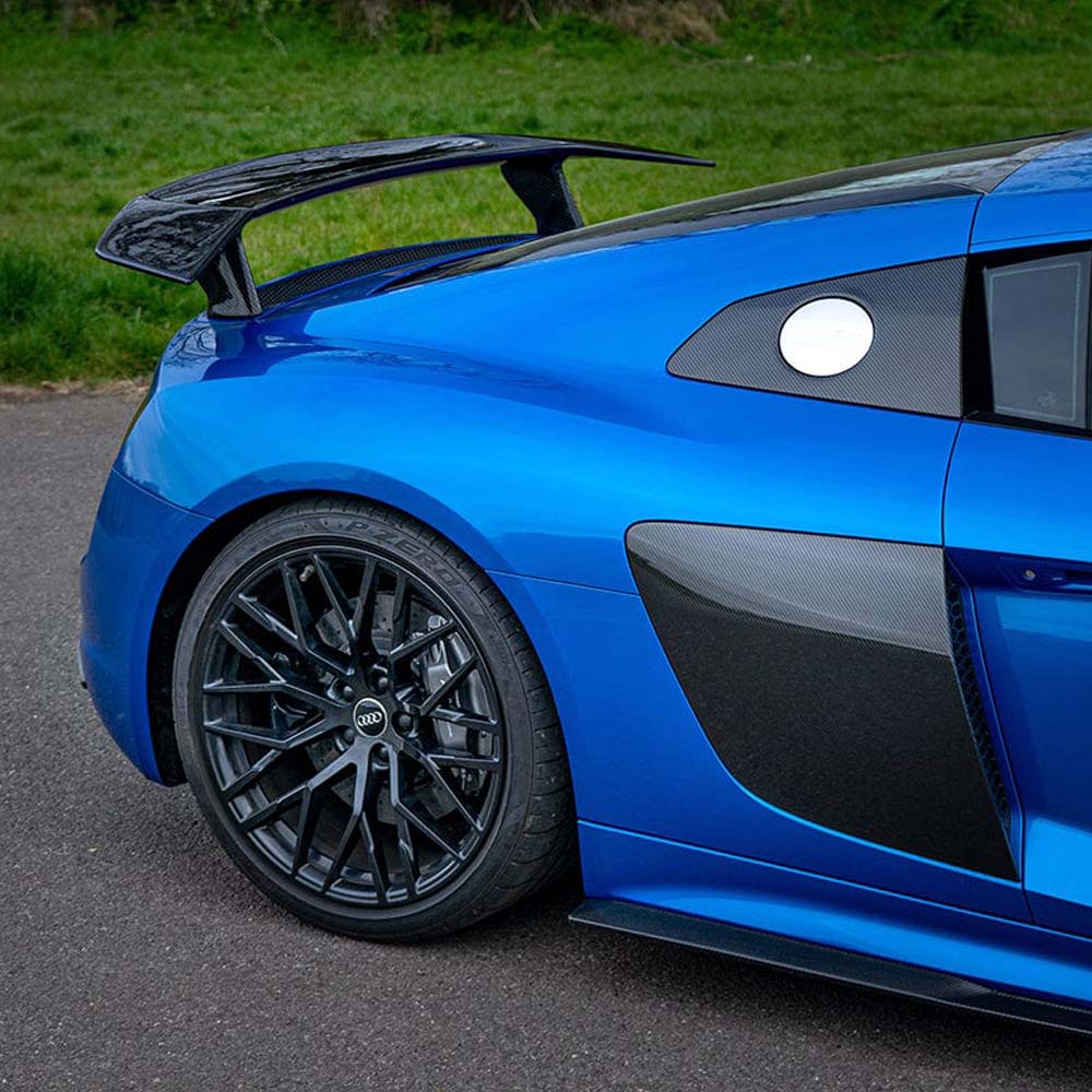 AUDI R8 V10 GEN 2 2015-2019 FULL CARBON FIBRE KIT - V1