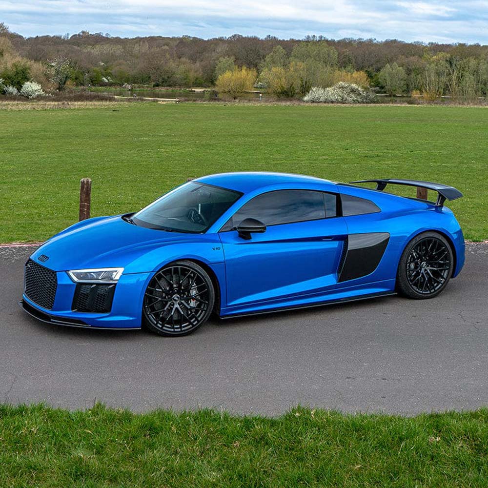 AUDI R8 V10 GEN 2 2015-2019 FULL CARBON FIBRE KIT - V1