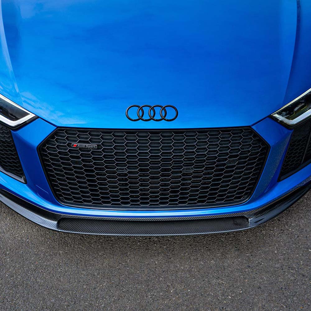 AUDI R8 V10 GEN 2 2015-2019 FULL CARBON FIBRE KIT - V1