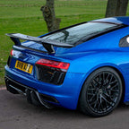 AUDI R8 V10 GEN 2 2015-2019 FULL CARBON FIBRE KIT - V1