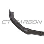 AUDI S3 FACELIFT SALOON 8V FULL CARBON FIBRE KIT
