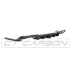 AUDI S3 FACELIFT SALOON 8V FULL CARBON FIBRE KIT