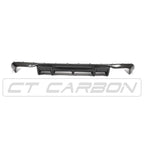AUDI S3 PRE-FACELIFT SALOON 8V FULL CARBON FIBRE KIT