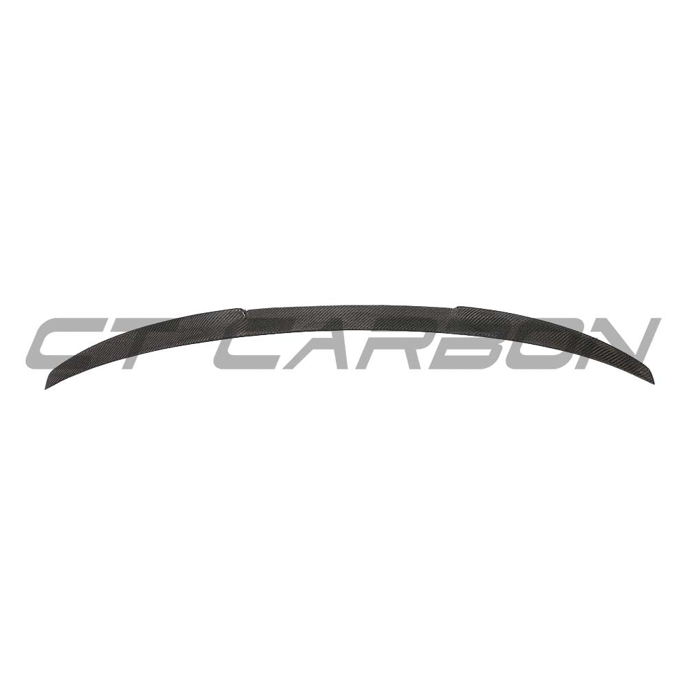 AUDI S3 PRE-FACELIFT SALOON 8V FULL CARBON FIBRE KIT