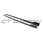 AUDI S3 PRE-FACELIFT SALOON 8V FULL CARBON FIBRE KIT