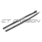AUDI S3 PRE-FACELIFT SALOON 8V FULL CARBON FIBRE KIT