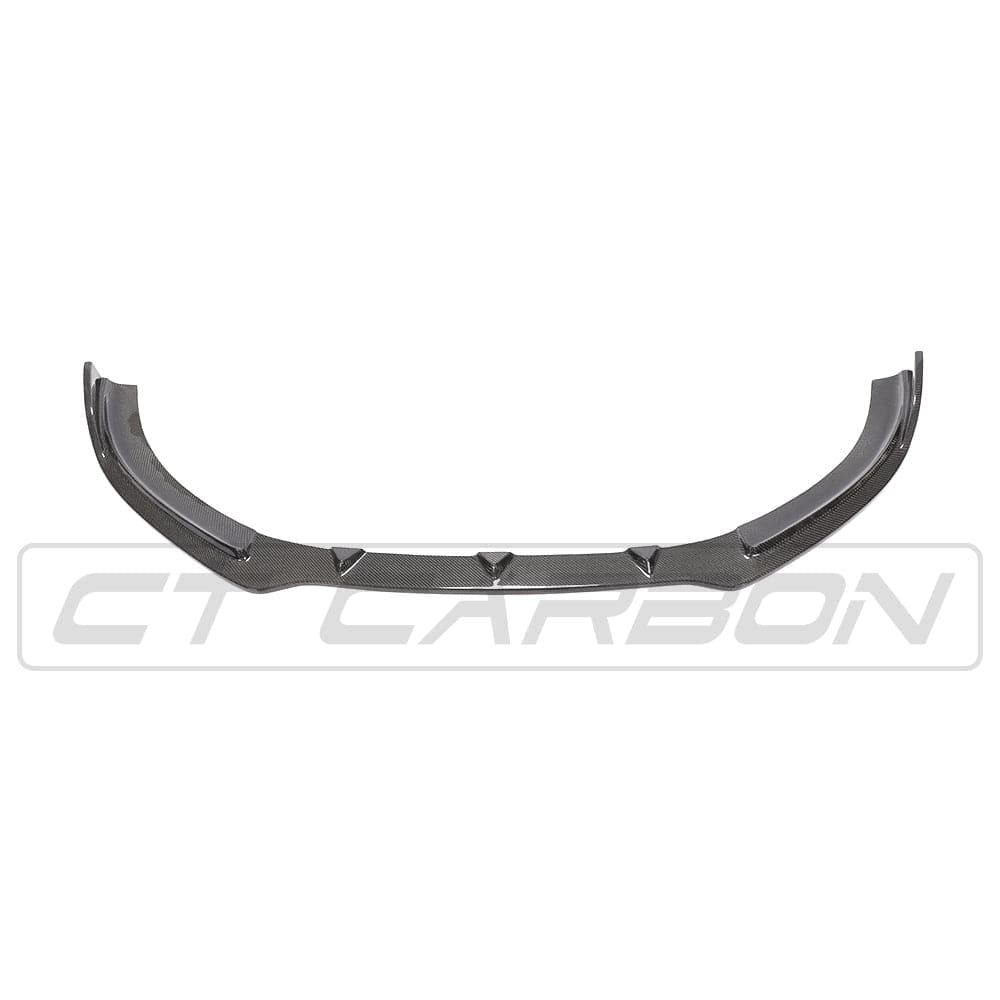 AUDI S3 PRE-FACELIFT SALOON 8V FULL CARBON FIBRE KIT