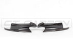 BMW E92 M3 FULL CARBON FIBRE KIT - V1