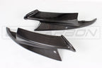 BMW E92 M3 FULL CARBON FIBRE KIT - V1