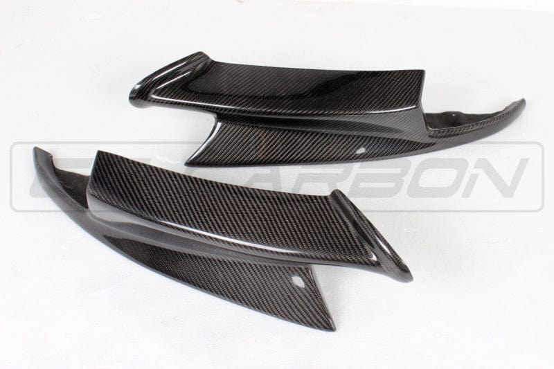 BMW E92 M3 FULL CARBON FIBRE KIT - V1