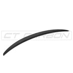 BMW E92 M3 FULL CARBON FIBRE KIT - V1