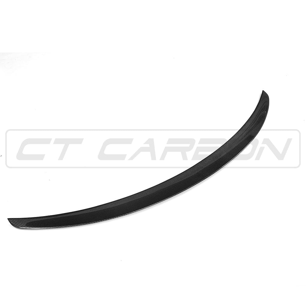 BMW E92 M3 FULL CARBON FIBRE KIT - V1