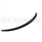 BMW E92 M3 FULL CARBON FIBRE KIT - V1
