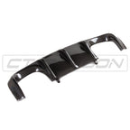 BMW E92 M3 FULL CARBON FIBRE KIT - V1