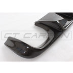 BMW E92 M3 FULL CARBON FIBRE KIT - V1