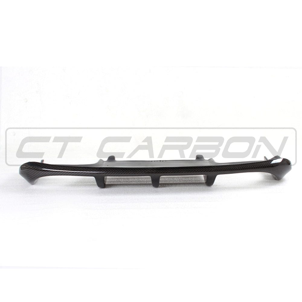 BMW E92 M3 FULL CARBON FIBRE KIT - V1