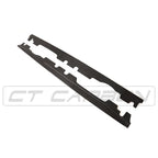 BMW E92 M3 FULL CARBON FIBRE KIT - V1