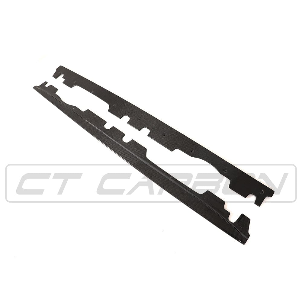 BMW E92 M3 FULL CARBON FIBRE KIT - V1