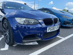 BMW E92 M3 FULL CARBON FIBRE KIT - V1