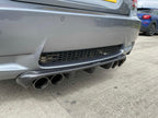 BMW E92 M3 FULL CARBON FIBRE KIT - V1