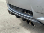 BMW E92 M3 FULL CARBON FIBRE KIT - V1