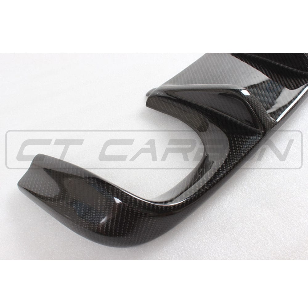 BMW E92 M3 FULL CARBON FIBRE KIT - V2 STYLE