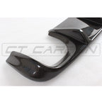 BMW E92 M3 FULL CARBON FIBRE KIT - V2 STYLE