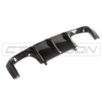 BMW E92 M3 FULL CARBON FIBRE KIT - V2 STYLE