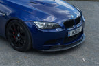 BMW E92 M3 FULL CARBON FIBRE KIT - V2 STYLE