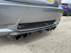 BMW E92 M3 FULL CARBON FIBRE KIT - V2 STYLE
