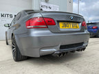 BMW E92 M3 FULL CARBON FIBRE KIT - V2 STYLE