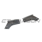 BMW F15 X5 FULL CARBON FIBRE KIT - V1