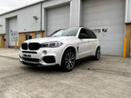 BMW F15 X5 FULL CARBON FIBRE KIT - V1