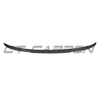 BMW F30 3 SERIES SALOON FULL CARBON FIBRE KIT V1