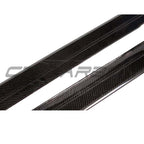 BMW F30 3 SERIES SALOON FULL CARBON FIBRE KIT V1