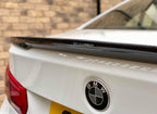BMW F30 3 SERIES SALOON FULL CARBON FIBRE KIT V1