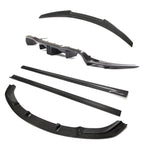 BMW F87 M2 (OG) FULL CARBON FIBRE KIT - V4