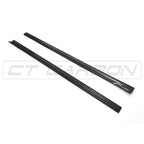 BMW F87 M2 (OG) FULL CARBON FIBRE KIT - V4