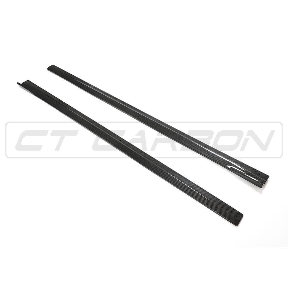 BMW F87 M2 (OG) FULL CARBON FIBRE KIT - V4
