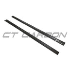 BMW F87 M2 (OG) FULL CARBON FIBRE KIT - V4