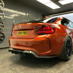 BMW F87 M2 (OG) FULL CARBON FIBRE KIT - V3