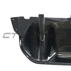 BMW F90 M5 SALOON FULL CARBON FIBRE KIT - V2