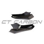 BMW F90 M5 SALOON FULL CARBON FIBRE KIT - V1