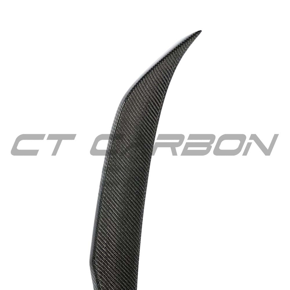 BMW F90 M5 SALOON FULL CARBON FIBRE KIT - V5
