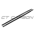 BMW F90 M5 SALOON FULL CARBON FIBRE KIT - V3